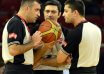 Basketbol hakemi