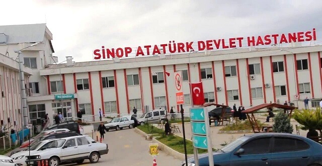 Sinop Devlet Hastanesi Is Ilanlari Ve Is Basvurusu Formu 2021