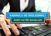Zabıt Katibi